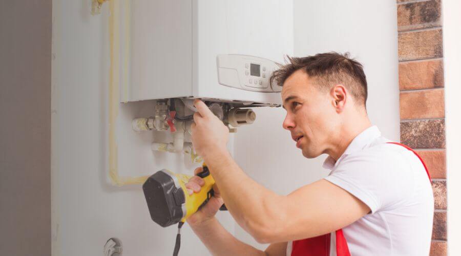Professional sink repair in Huntington, MA